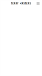 Mobile Screenshot of desertpainter.com